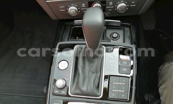 Acheter Occasion Voiture Audi A6 Blanc à Maseru, Maseru Acheter Occasion Voiture Audi A6 Blanc à Maseru, Maseru