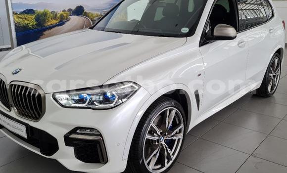 اشتري مستعمل BMW X5 White سيارة في Maseru في Maseru اشتري مستعمل BMW X5 White سيارة في Maseru في Maseru