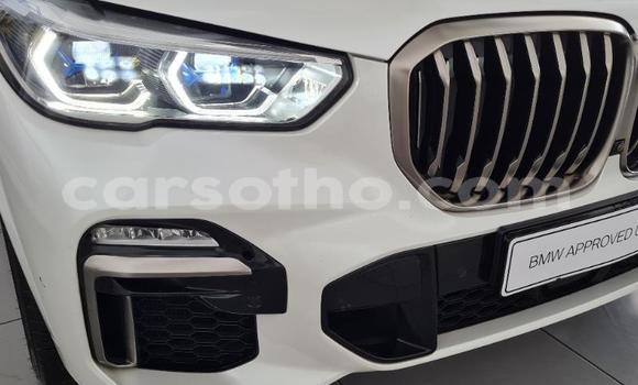 اشتري مستعمل BMW X5 White سيارة في Maseru في Maseru اشتري مستعمل BMW X5 White سيارة في Maseru في Maseru