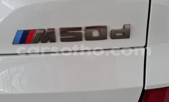 اشتري مستعمل BMW X5 White سيارة في Maseru في Maseru اشتري مستعمل BMW X5 White سيارة في Maseru في Maseru