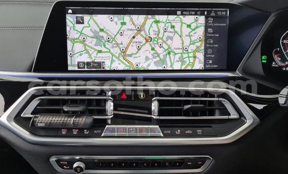 اشتري مستعمل BMW X5 White سيارة في Maseru في Maseru اشتري مستعمل BMW X5 White سيارة في Maseru في Maseru