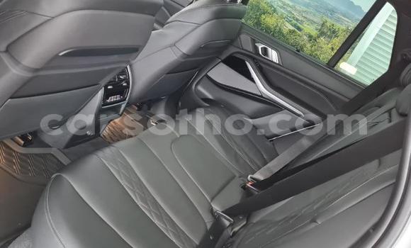 اشتري مستعمل BMW X5 White سيارة في Maseru في Maseru اشتري مستعمل BMW X5 White سيارة في Maseru في Maseru