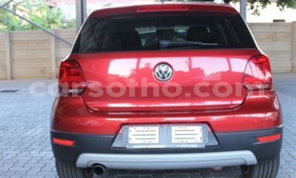 Buy Used Volkswagen Polo Brown Car in Mafeteng in Mafeteng Buy Used Volkswagen Polo Brown Car in Mafeteng in Mafeteng