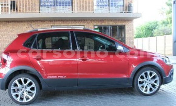 Buy Used Volkswagen Polo Brown Car in Mafeteng in Mafeteng Buy Used Volkswagen Polo Brown Car in Mafeteng in Mafeteng