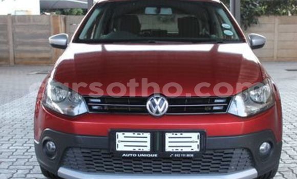 Buy Used Volkswagen Polo Brown Car in Mafeteng in Mafeteng Buy Used Volkswagen Polo Brown Car in Mafeteng in Mafeteng