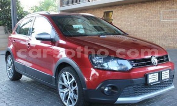 Buy Used Volkswagen Polo Brown Car in Mafeteng in Mafeteng Buy Used Volkswagen Polo Brown Car in Mafeteng in Mafeteng