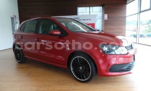Acheter Occasion Voiture Volkswagen Polo Marron à Maputsoe, Leribe Acheter Occasion Voiture Volkswagen Polo Marron à Maputsoe, Leribe