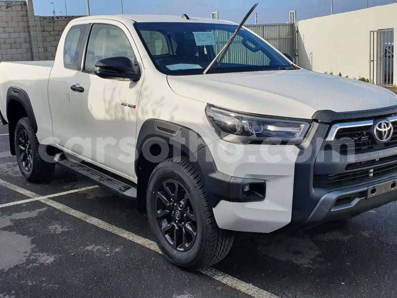 Big with watermark toyota hilux maseru maseru 20450