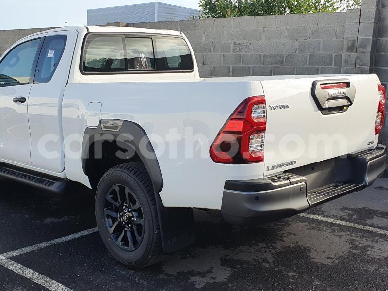 Big with watermark toyota hilux maseru maseru 20450