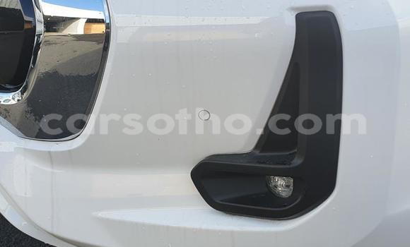 Acheter Occasion Voiture Toyota Hilux Blanc à Maseru, Maseru Acheter Occasion Voiture Toyota Hilux Blanc à Maseru, Maseru