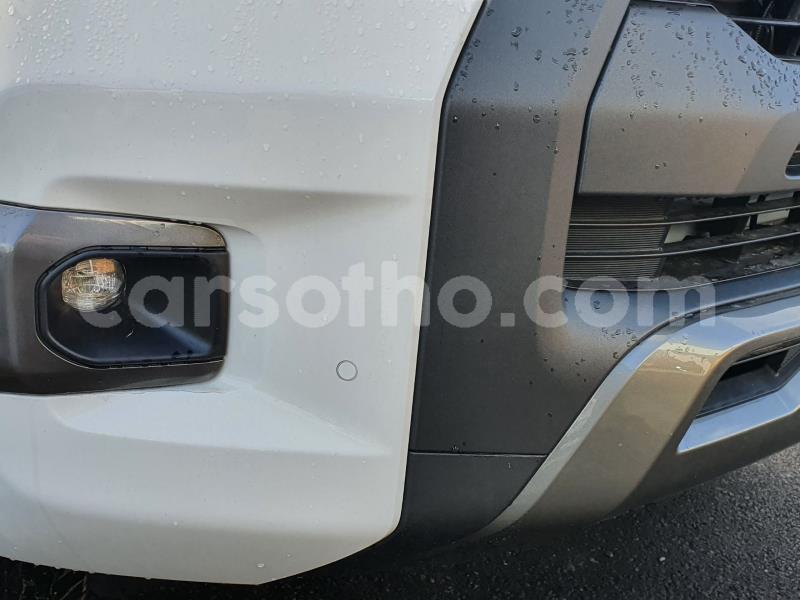 Big with watermark toyota hilux maseru maseru 20450