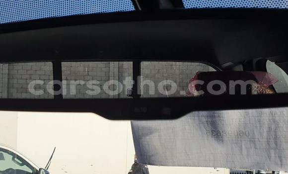Acheter Occasion Voiture Toyota Hilux Blanc à Maseru, Maseru Acheter Occasion Voiture Toyota Hilux Blanc à Maseru, Maseru