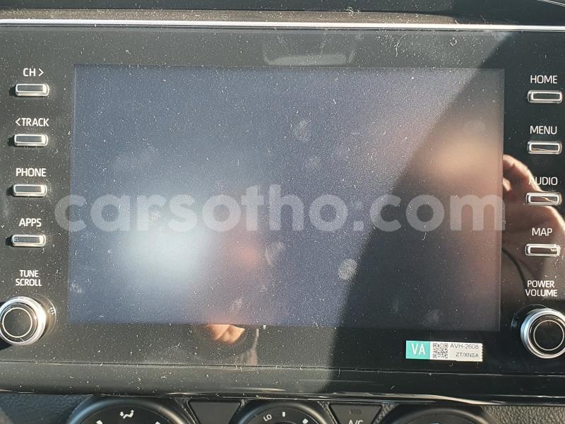 Big with watermark toyota hilux maseru maseru 20450