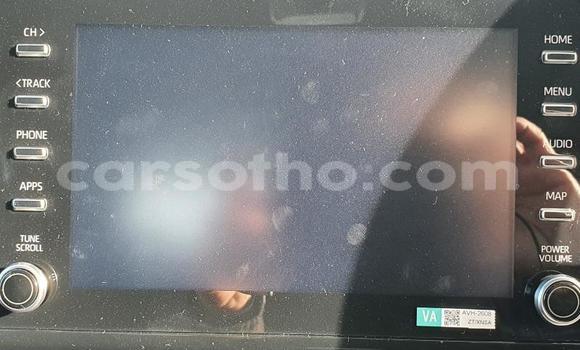 Acheter Occasion Voiture Toyota Hilux Blanc à Maseru, Maseru Acheter Occasion Voiture Toyota Hilux Blanc à Maseru, Maseru