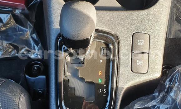 Acheter Occasion Voiture Toyota Hilux Blanc à Maseru, Maseru Acheter Occasion Voiture Toyota Hilux Blanc à Maseru, Maseru