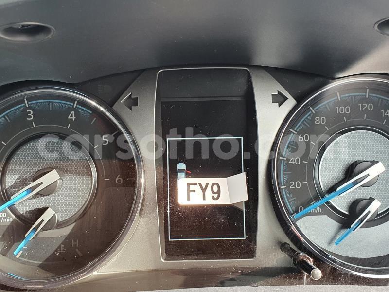 Big with watermark toyota hilux maseru maseru 20450