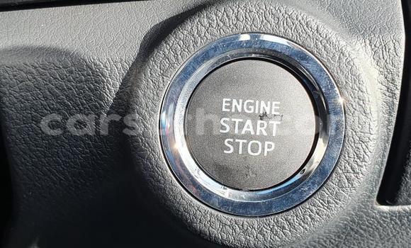 Acheter Occasion Voiture Toyota Hilux Blanc à Maseru, Maseru Acheter Occasion Voiture Toyota Hilux Blanc à Maseru, Maseru