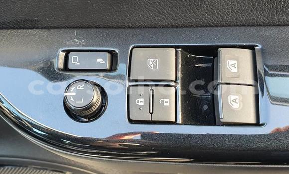 Acheter Occasion Voiture Toyota Hilux Blanc à Maseru, Maseru Acheter Occasion Voiture Toyota Hilux Blanc à Maseru, Maseru