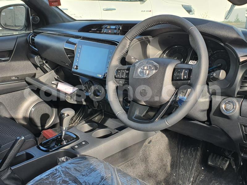 Big with watermark toyota hilux maseru maseru 20450