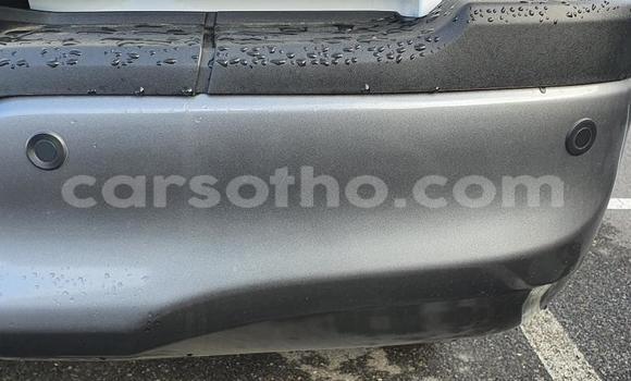 Acheter Occasion Voiture Toyota Hilux Blanc à Maseru, Maseru Acheter Occasion Voiture Toyota Hilux Blanc à Maseru, Maseru