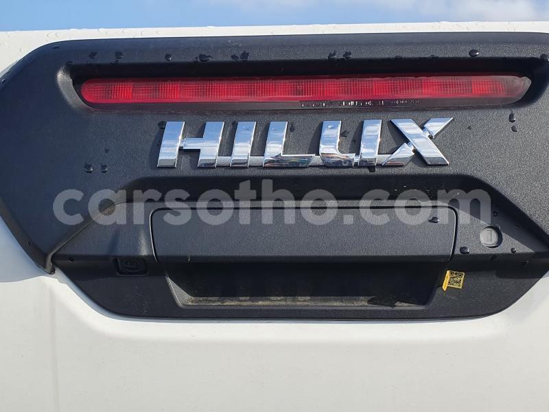 Big with watermark toyota hilux maseru maseru 20450
