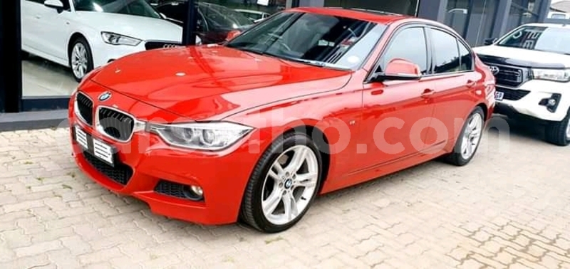 Big with watermark bmw 3 series maseru maseru 20452