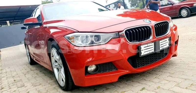 Big with watermark bmw 3 series maseru maseru 20452