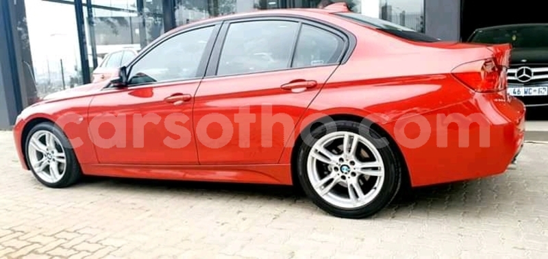Big with watermark bmw 3 series maseru maseru 20452