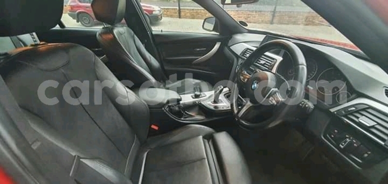 Big with watermark bmw 3 series maseru maseru 20452