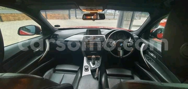 Big with watermark bmw 3 series maseru maseru 20452