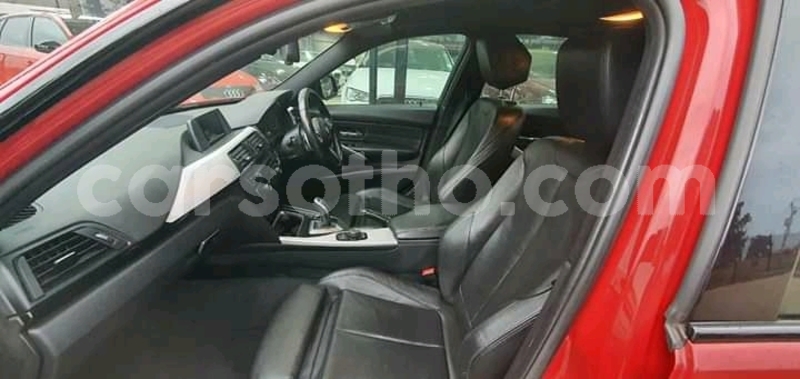 Big with watermark bmw 3 series maseru maseru 20452