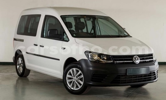 اشتري مستعمل Volkswagen Caddy White سيارة في Mohale's Hoek في Mohale's Hoek اشتري مستعمل Volkswagen Caddy White سيارة في Mohale's Hoek في Mohale's Hoek