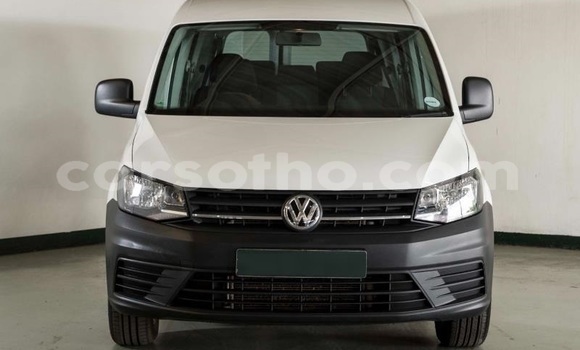 اشتري مستعمل Volkswagen Caddy White سيارة في Mohale's Hoek في Mohale's Hoek اشتري مستعمل Volkswagen Caddy White سيارة في Mohale's Hoek في Mohale's Hoek
