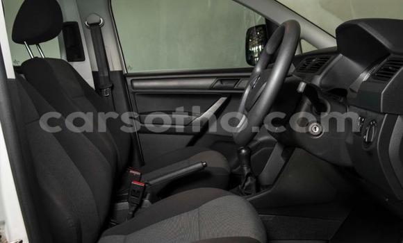اشتري مستعمل Volkswagen Caddy White سيارة في Mohale's Hoek في Mohale's Hoek اشتري مستعمل Volkswagen Caddy White سيارة في Mohale's Hoek في Mohale's Hoek
