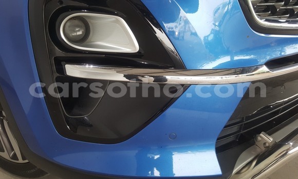 اشتري مستعمل Kia Sportage Blue سيارة في Maputsoa في Leribe اشتري مستعمل Kia Sportage Blue سيارة في Maputsoa في Leribe