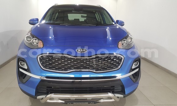 اشتري مستعمل Kia Sportage Blue سيارة في Maputsoa في Leribe اشتري مستعمل Kia Sportage Blue سيارة في Maputsoa في Leribe
