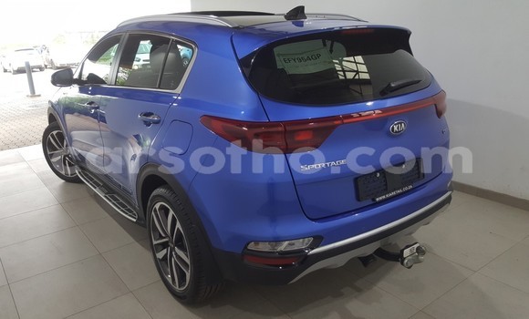 اشتري مستعمل Kia Sportage Blue سيارة في Maputsoa في Leribe اشتري مستعمل Kia Sportage Blue سيارة في Maputsoa في Leribe