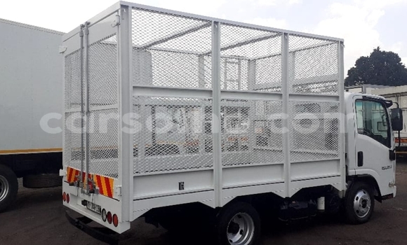 اشتري مستعمل Isuzu FTR 850 White شاحنة في Maseru في Maseru اشتري مستعمل Isuzu FTR 850 White شاحنة في Maseru في Maseru