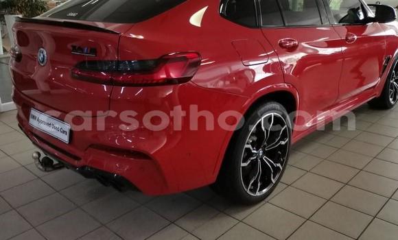 اشتري مستعمل BMW X4 Red سيارة في Maseru في Maseru اشتري مستعمل BMW X4 Red سيارة في Maseru في Maseru