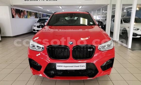 اشتري مستعمل BMW X4 Red سيارة في Maseru في Maseru اشتري مستعمل BMW X4 Red سيارة في Maseru في Maseru
