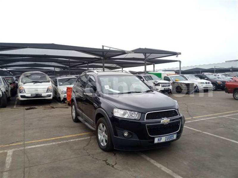 Big with watermark chevrolet captiva leribe maputsoe 20484