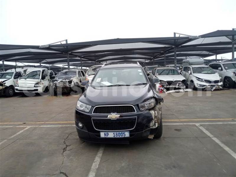 Big with watermark chevrolet captiva leribe maputsoe 20484