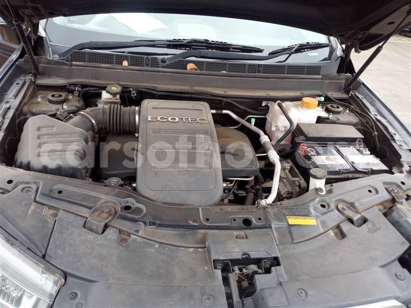 Big with watermark chevrolet captiva leribe maputsoe 20484