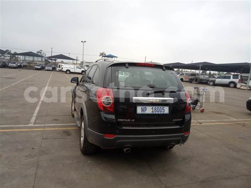 Big with watermark chevrolet captiva leribe maputsoe 20484