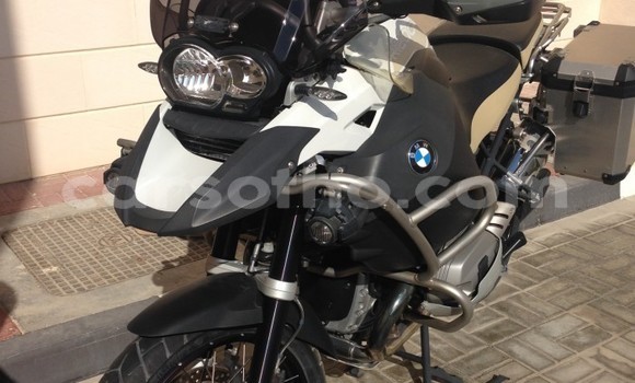 اشتري مستعمل BMW R1200GS Adventure Black دراجة نارية في Maseru في Maseru اشتري مستعمل BMW R1200GS Adventure Black دراجة نارية في Maseru في Maseru