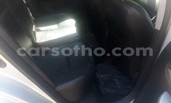 Acheter Occasion Voiture Toyota Corolla Gris à Maseru, Maseru Acheter Occasion Voiture Toyota Corolla Gris à Maseru, Maseru