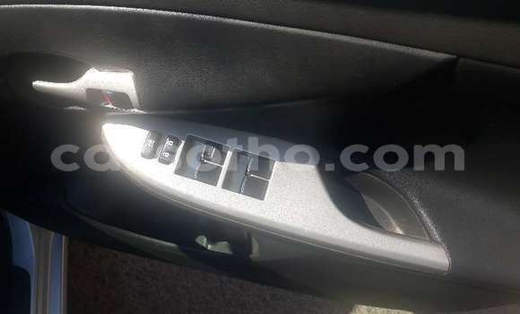 Acheter Occasion Voiture Toyota Corolla Gris à Maseru, Maseru Acheter Occasion Voiture Toyota Corolla Gris à Maseru, Maseru