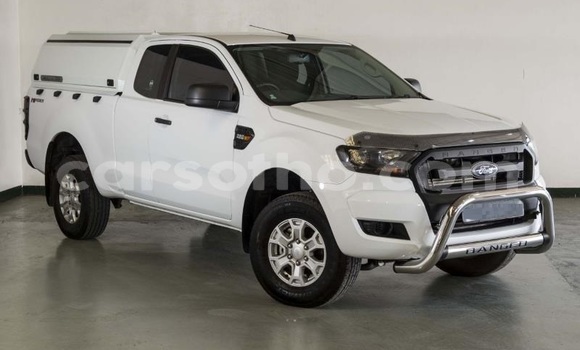 Acheter Occasion Voiture Ford Ranger Blanc à Maseru, Maseru Acheter Occasion Voiture Ford Ranger Blanc à Maseru, Maseru