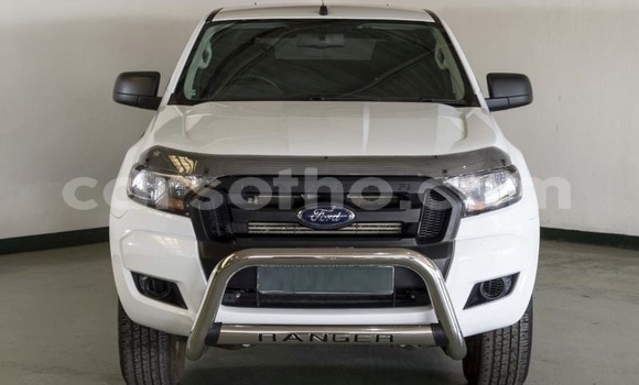 Acheter Occasion Voiture Ford Ranger Blanc à Maseru, Maseru Acheter Occasion Voiture Ford Ranger Blanc à Maseru, Maseru