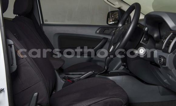 Acheter Occasion Voiture Ford Ranger Blanc à Maseru, Maseru Acheter Occasion Voiture Ford Ranger Blanc à Maseru, Maseru